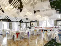 Mytton Fold Hotel and Golf Complex Hotels in Langho