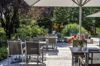 Boutique Hotel Erb München Parsdorf Các khách sạn ở Parsdorf