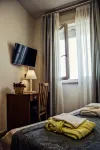 Hotel Sirenetta 4 stelle Hotel a Sferracavallo