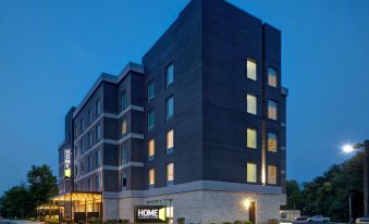 Home2 Suites by Hilton Carmel Indianapolis