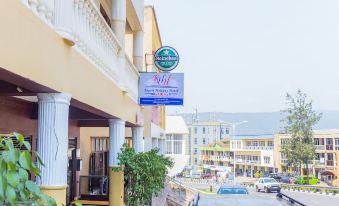 Kigali Holiday Hotel