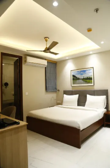 Jaiminis Landmark Hotels in South West Delhi