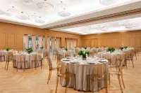 Shangri-La Toronto - spa