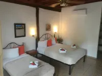 Hotel Gerald Hotel a Contadora