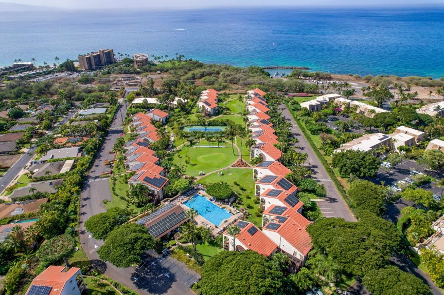 Aston Maui Hill