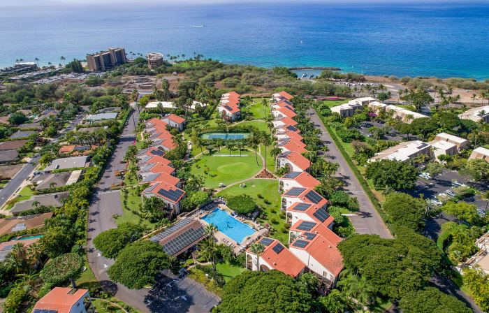 Aston Maui Hill