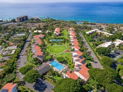 Aston Maui Hill