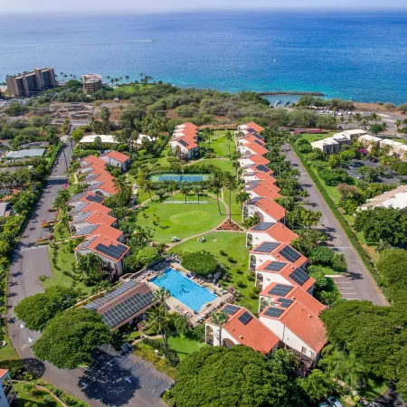 Aston Maui Hill