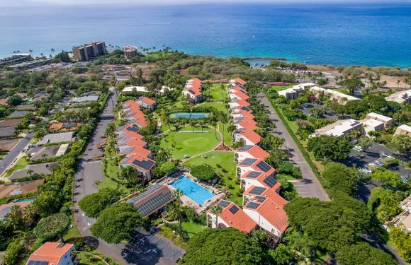 阿斯頓毛伊島山度假村