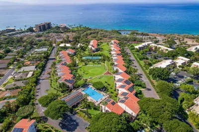 Aston Maui Hill Hotels near Shops at Wailea