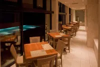 Ryukyu Onsen Senagajima Hotel