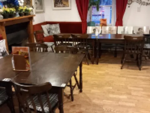 Aberdeen Arms Hotel Tarland Hotels in Aboyne