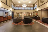 Holiday Inn Express & Suites RAPID CITY I-90 by IHG - Bãi đậu xe