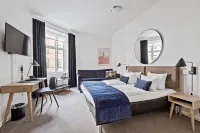 Best Western Hotel Hebron - 3 stjerner
