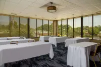 Quality Inn Hoteles en Lewisburg