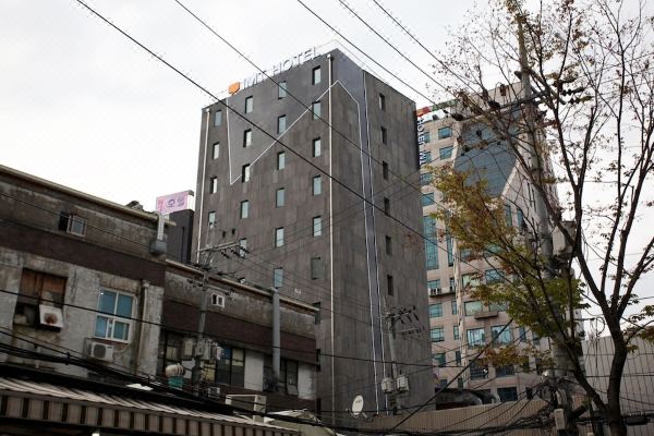 IMT호텔(Jongno IMT)_1