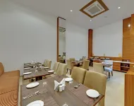 Cozzet住宿阿姆利則