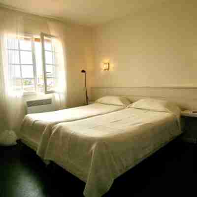 Logis Hôtel le Grill de l'Océan Rooms