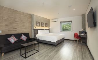 Hotel Quinta Norte Chipichape