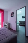 Terres de France - le Domaine de Bacchus Hotels in Lunel-Viel