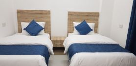 Duqm Suites
