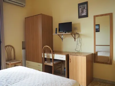 Hotel Virgilio Hotels in Tropea