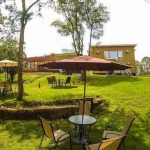 Hotel Desderia Hoteles cerca de Mbeya Peak