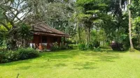 The Satwa Elephant Ecolodge Hotel in zona Tugu Jagung Manis