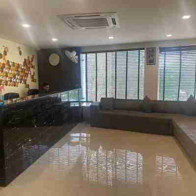 Hotel City Square Others