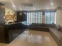 Hotel City Square Hotel di Hisar
