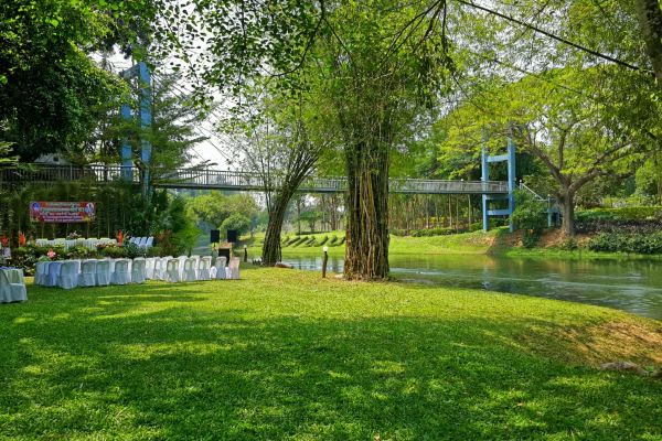 수안펫 리버뷰 리조트(Suanphet Riverview Resort)_1