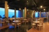 Baobab Safari Resort - breakfast