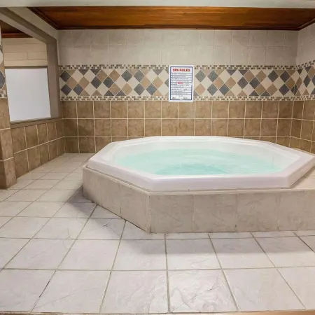 Quality Inn & Conference Centre