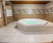 Quality Inn & Conference Centre - Hot Tub