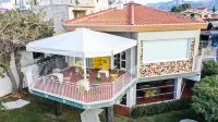 La Foresteria di Maestina