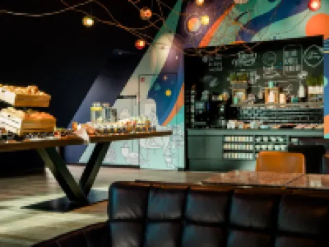 Motel One Ulm Hotels in Ulm