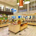 The Balcone Suites & Resort - พร้อมอาหารเช้า