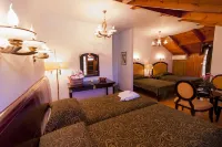 Krikonis Hotel Hotels in Dodoni