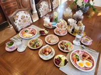 La Campagne Villa Chiangmai فنادق في سارافي