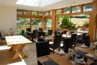 Dorian House Boutique B&B - Free Parking! - 朝食