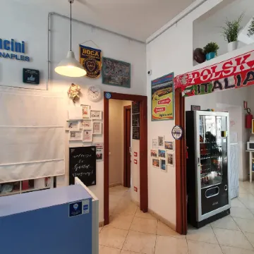 Hostel Mancini Naples