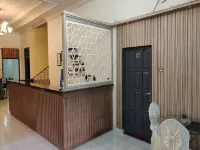 Hotel Grand Rofina Sinjai Hotels in North Sinjai
