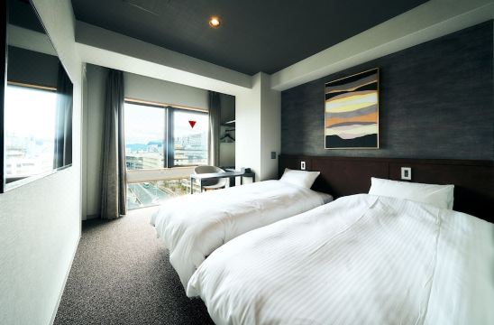 Rakuten STAY Kyoto Station