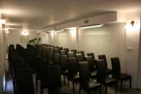 Hotel Apollo Central Hotels in Шура-Маре
