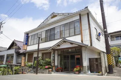 Nakaya Ryokan Hotels in der Nähe von JR Date station