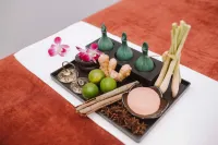 Reyna Hotel Hanoi & Spa by 22LAND - 스파