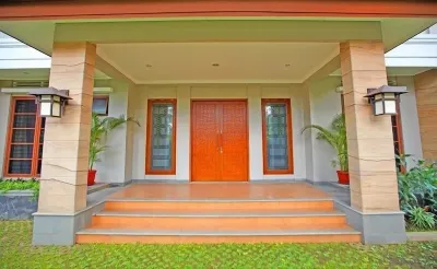 Rumah Aca فنادق في Coblong