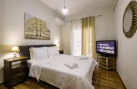 Fully Renovated Flat Close to Uni & Hospitals