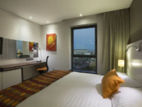 Hotel Verde Cape Town Airport Hotels near GrandWest Grand Arena