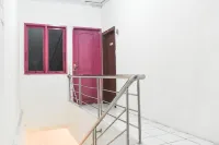 RedDoorz at Pettarani Square Makassar